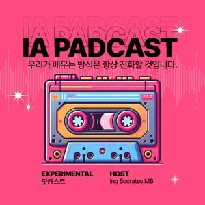 AI Podcast | Un Podcast Experimental