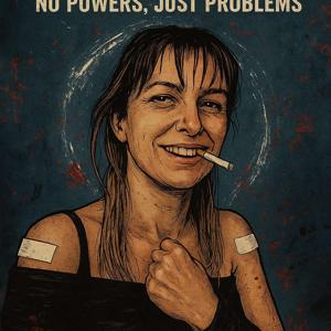 Compound me: no powers, just problems