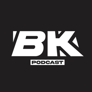 BK Podcast - پادکست بی کی