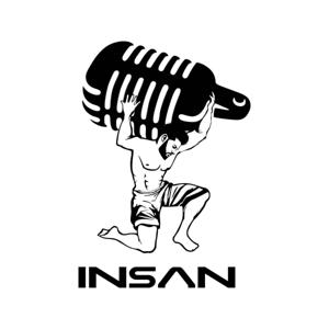 INSAN der Podcast