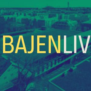 BAJENLIV by Leo Sköld, Emilie Olsson och Jakob Hvistendahl