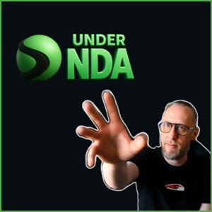 UNDER NDA - Le podcast des créateurs de jeux vidéo indépendants