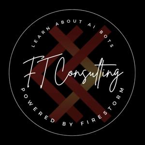 Katrina Marie - Firestorm Academy's Podcast