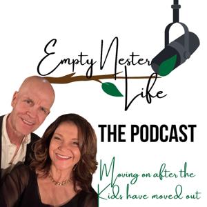 Empty Nester Life: The Podcast with Mark and Jacki