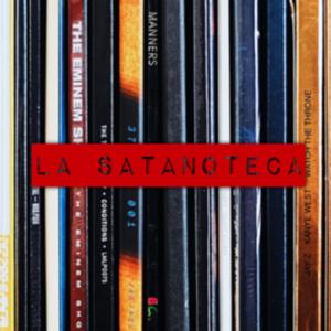 La Satanoteca