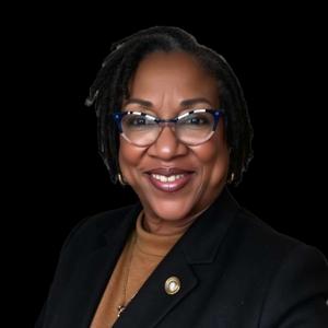 Wake Up with Beverley Vaughn