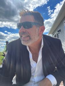 Pride Politics with Bryon May