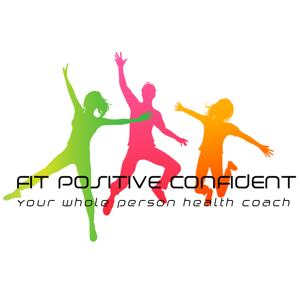 Fit Positive Confident