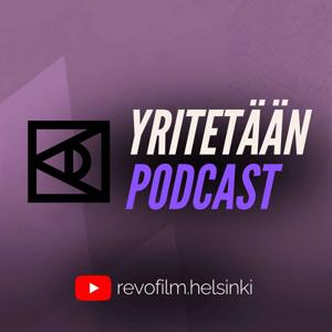 Yritetään - podcast