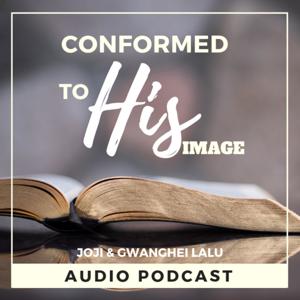 Conformed To His Image