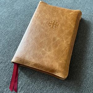 Andrew With the Word