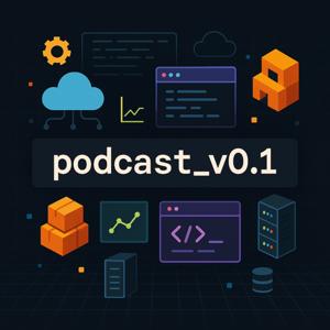 podcast_v0.1