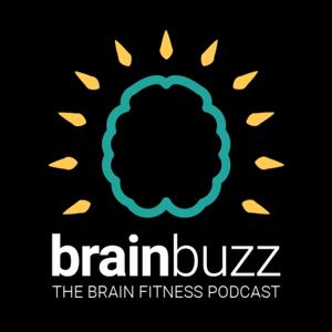 BrainBuzz - The Brain Fitness Podcast