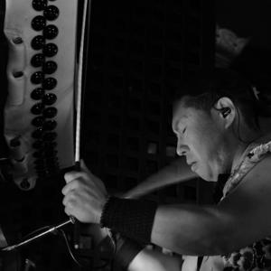 Kimura Yoshiyuki Inspiration World