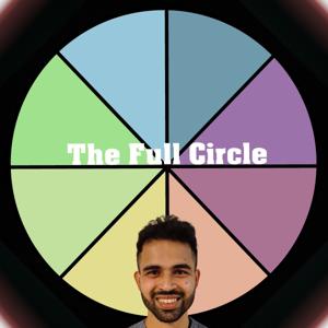 The Full Circle: Linking Songs with Musicians & Friends