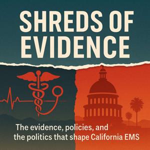 Shreds of Evidence