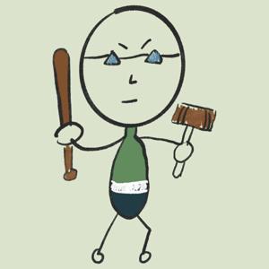 放寬心｜律師們の小秘密