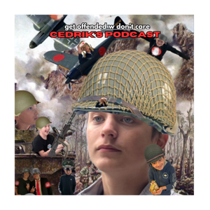 Cedrik's Podcast