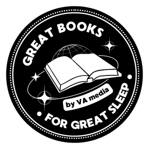 Great Books for Great Sleep