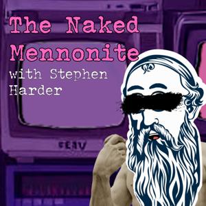 The Naked Mennonite