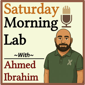 Saturday Morning Lab