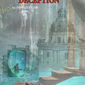 Ripples of Deception Mystery Series by Enhnze8