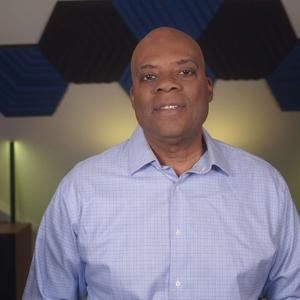 Tech Fluency with Monroe Bodden: Bridging the Communication Gap