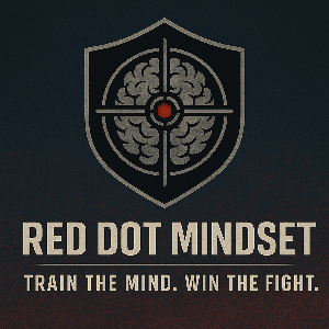Red Dot Mindset