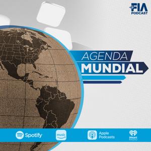 Agenda Mundial: Noticias internacionales