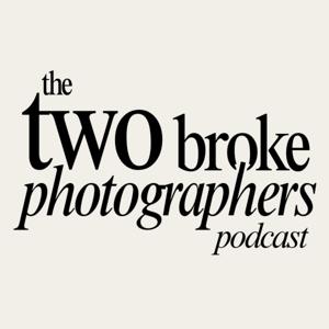 The Two Broke Photographers Podcast