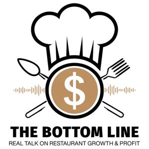 The Bottom Line- Real Stories Behind Restaurants