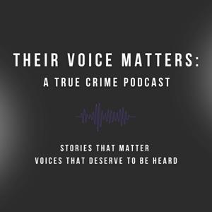 Their Voice Matters