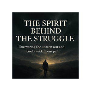 The Spirit Behind the Struggle