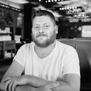 Musings of a  Cigarette Smoking Man