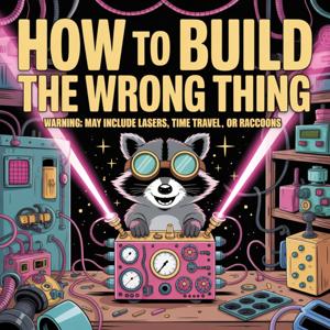 How to Build the Wrong Thing