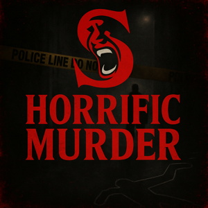 Horrific Murder | Screamify™ Original