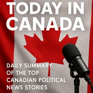 Today in Canada