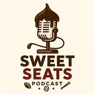 Sweet Seats Podcast