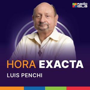 Hora Exacta con Luis Penchi