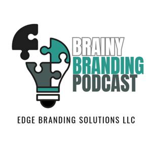 The Brainy Branding Podcast
