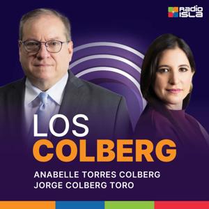 Los Colberg