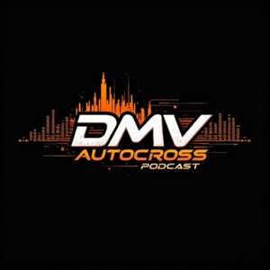 DMV Autocross Podcast