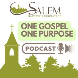 One Gospel One Purpose Podcast