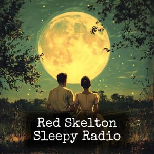 Red Skelton - Moonlight Radio
