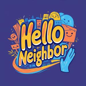 Hello Neighbor