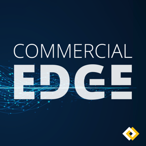 Commercial Edge Podcast with Jon Halpern
