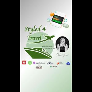 Styled 4 Travel