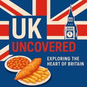 UK Uncovered: Exploring the Heart of Britain