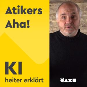 Atikers Aha!