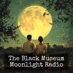 The Black Museum - Moonlight Radio